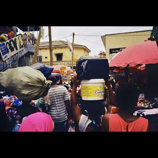Qumasiquamé  - No Boundaries - 25th July 2024