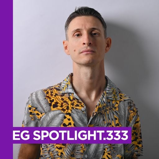 EG SPOTLIGHT.333 JOHANNSON