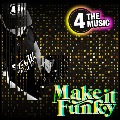 Rob Murray - 4TM Exclusive - Return Sessions: #026 - Make It Funky