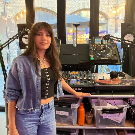 Codex w/ Amris - 12/10/25 - Voices Radio