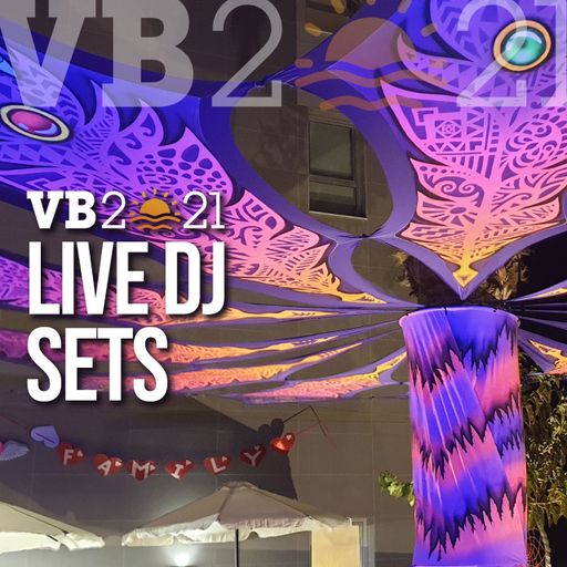 AND-E-P Vocal Booth Weekender 2021