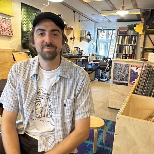 Jonny Mons - 18th November 2025