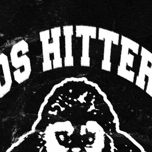 Los Hitters - 5th August 2025