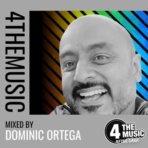 Dominic Ortega - 4TM Exclusive - Dominic Ortega - 4TM ProgMelodic Mix - July &#39;24