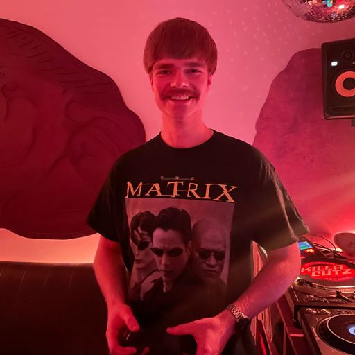 Gamma w. Šikšna - February 2024