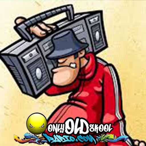 DJ Skip - OnlyOldSkoolRadio.com  - Sunday 20th September 2020