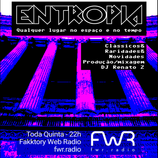 Entropia 129 - 30.5.2024