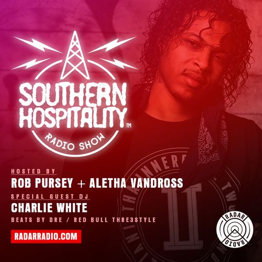 The Southern Hospitality Show – November 2016