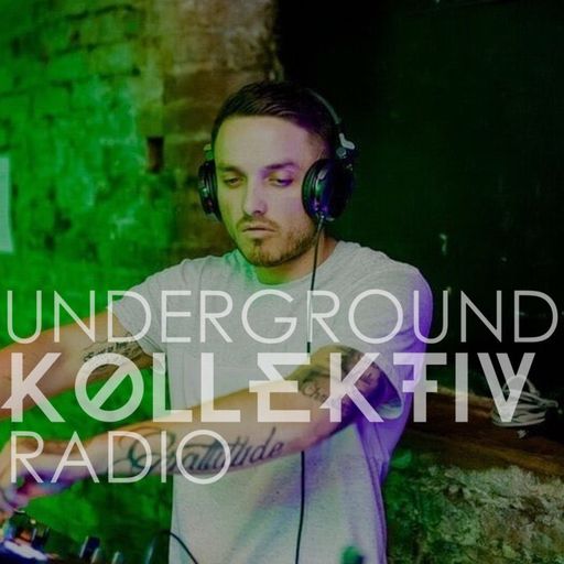 UndergroundkollektiV: AbouT_Time 30.1.20