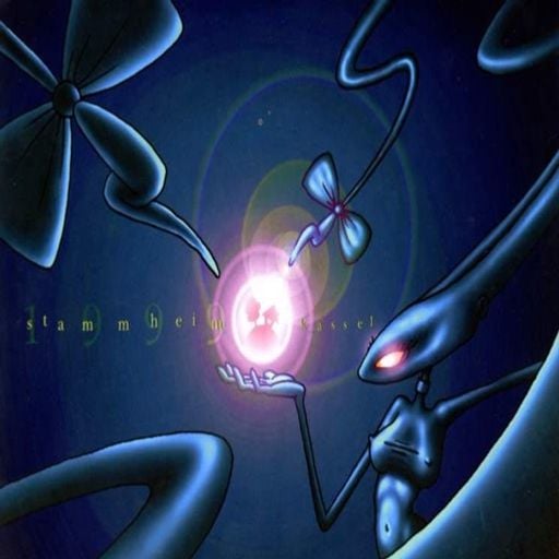 Sven Väth at "Don't Do This At Home IV" @ Stammheim (Kassel-Germany) - 20 June 1998