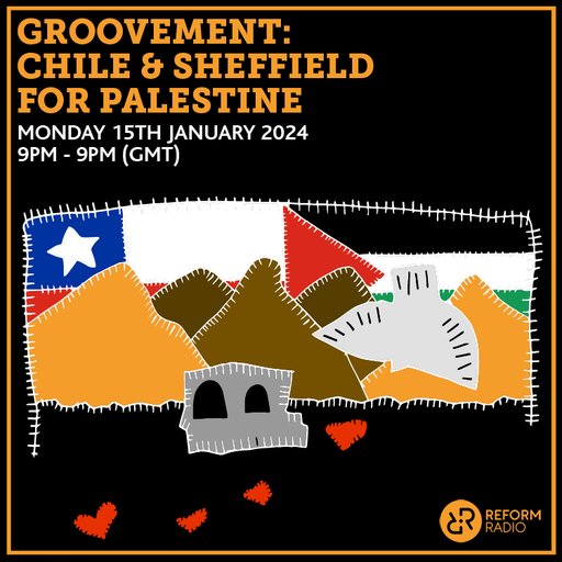 Groovement 15th January 2024