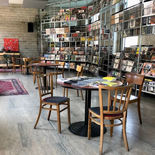 Bongo Joe Radio: Retrospective Vol.1 // 08-11-21