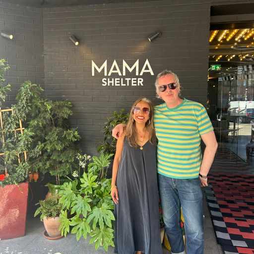 Shanaz's Epoch Sessions w/Dean Chalkley//18.06.25