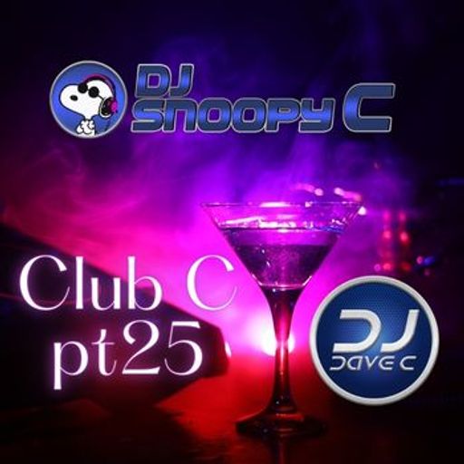 Club C 5th July House all the way