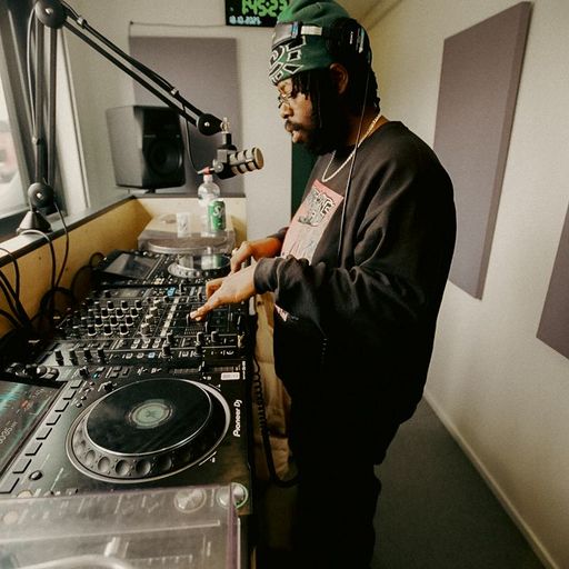 Tony Bontana - 27th February 2026