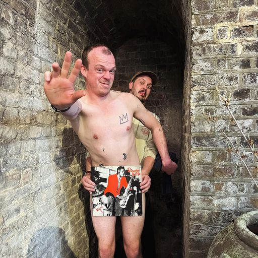 Squish - 23/03/25 - Voices Radio