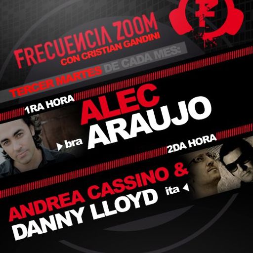 THIS IS FENIX n°14 pt1 / 21-02-2011>ALEC ARAUJO
