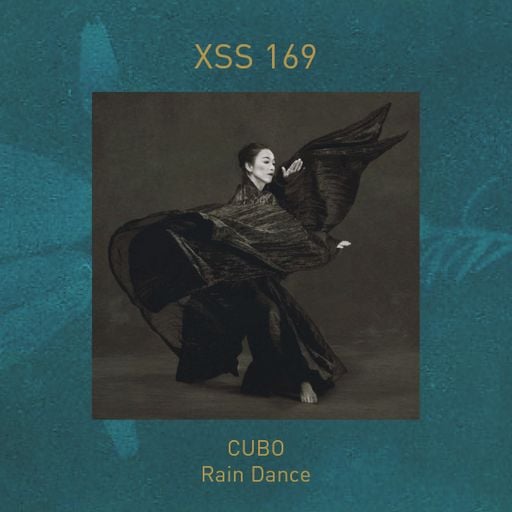 XSS169 | Cubo | Rain Dance