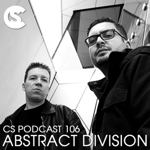 CS Podcast 106 - Abstract Division