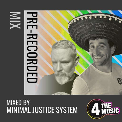 Minimal Justice System - 4TM Exclusive - Progress