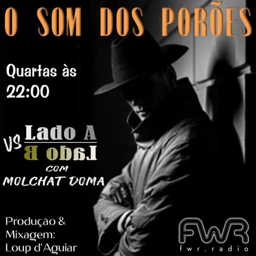 O Som dos Porões 137 - 2.4.2025