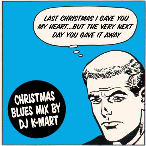 Christmas Blues