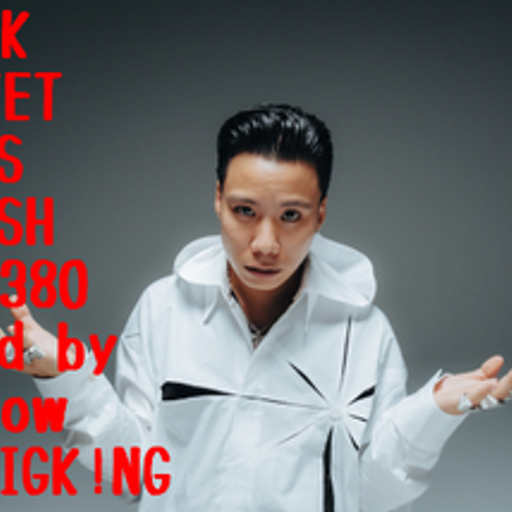 BLACK STREET KINGS FETISH vol.380