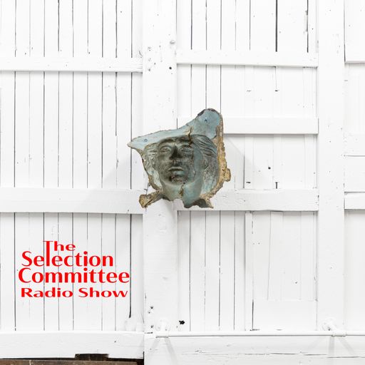 The Selection Committee Radio Show with Jacob Jackmauh, 10/22/2024