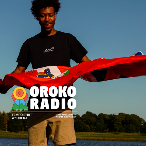 Obeka - Tempo Shift - 7th April 2023