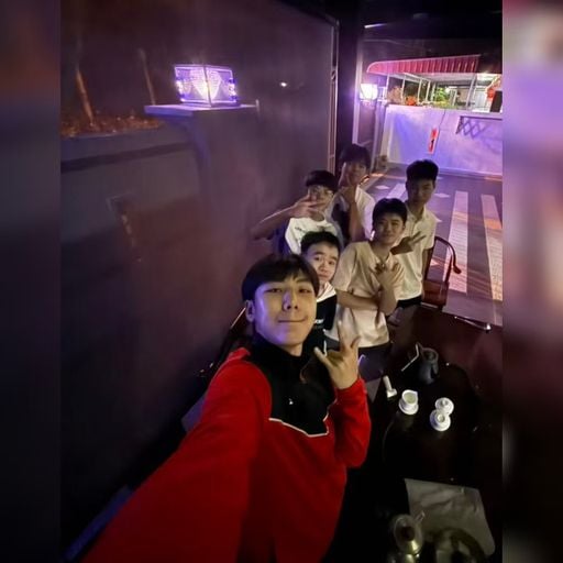 DJ'YE《Daulat Tuanku Yee Tansri Yee Dato Ngo（VVVVVIP）祝我們頂峰相見》Mixtape 2x26