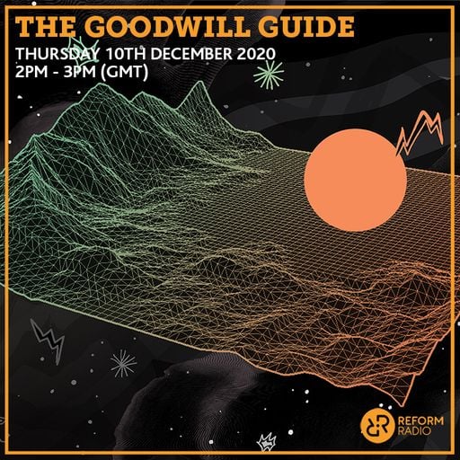 The GoodWill Guide 10th December 2020