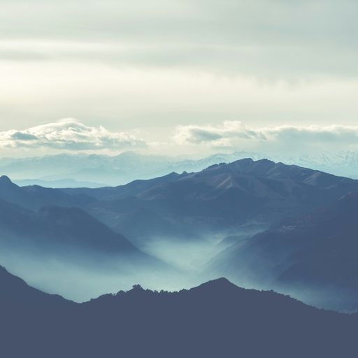 Naviar Broadcast #309 - A Distant Mountain - 6th March 2024