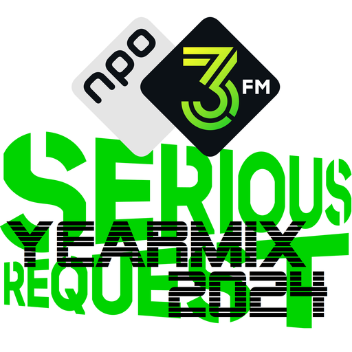 3FM Yearmix 2024