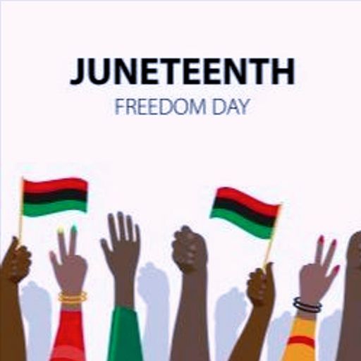 DJ Lord Sear - Ol' Skool Juneteenth Mix (Lord Sear Special) - 2023.06.19