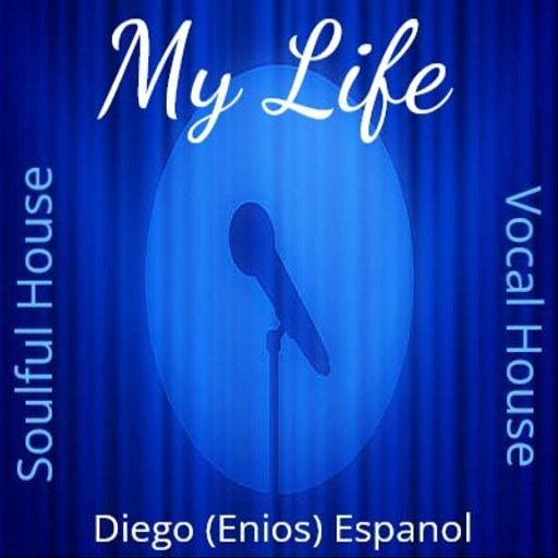 DIEGO (enios) for Waves Radio #150