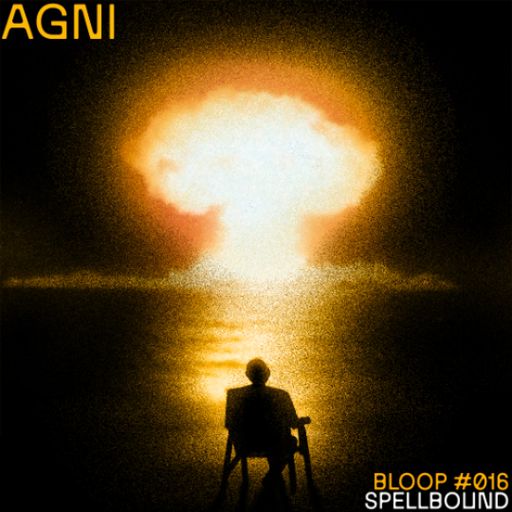 Spellbound w/ Agni - 30.12.25