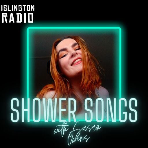 Shower Songs with Susan Owens (10/08/2022)