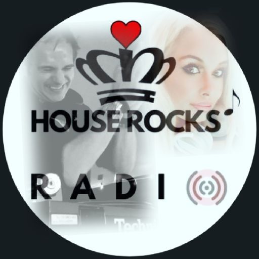 DJ Paul Fava Guesting DJ Golden Bee - HouseRocksRadio - 16 04 23 - 3hrs