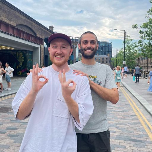 Blue Bottle - 11/06/23