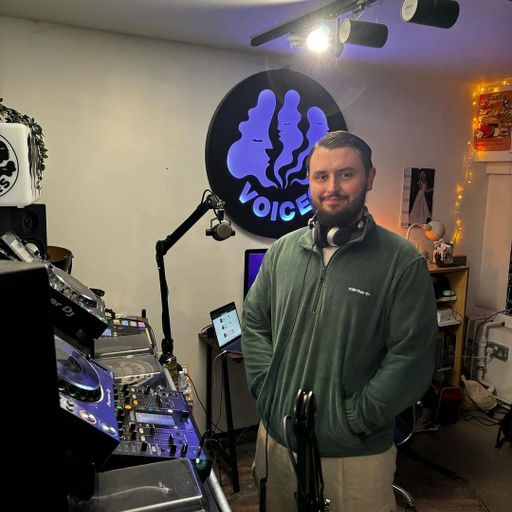 Employee of the Month - 16/12/23 - [Voices Radio]