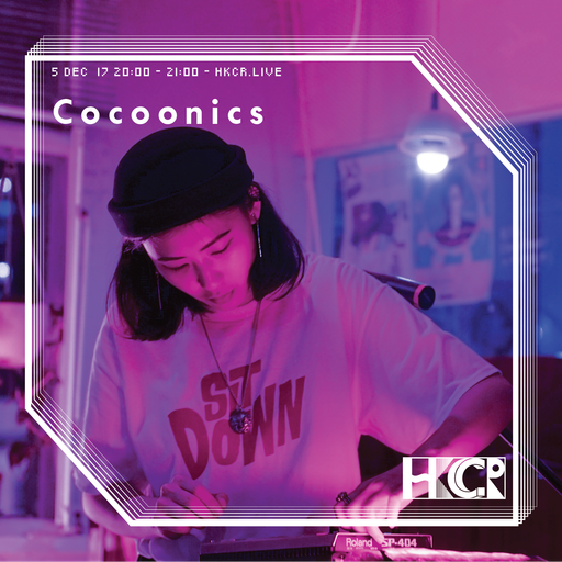 Cocoonics - 5/12/2017
