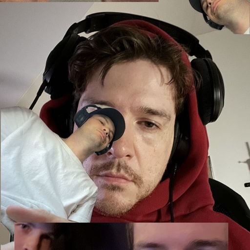 Homeshake w/ WKWP - 17th December 2025