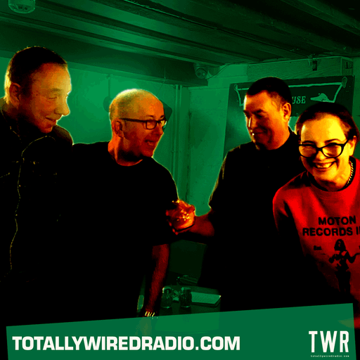 Eclectic Soul Show ~ Eddie Piller & JP Paddick w/ Gareth Devon ~ 21.11.24 #live