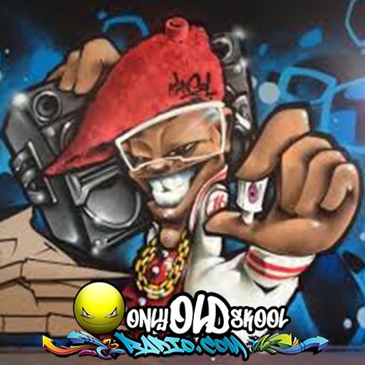 JB -  OnlyOldSkoolRadio.com  - Saturday 5th September 2020