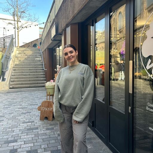 Fill The Soul w/ ParisLDN 05/02/25 - Voices Radio