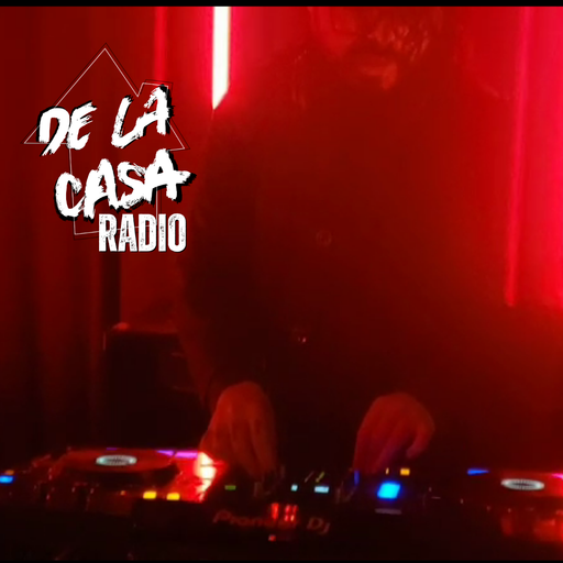 Necrofabrik - De La Casa Radio 29.05.26