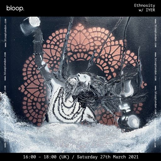 Iyer presents Ethnosity - 27.03.21