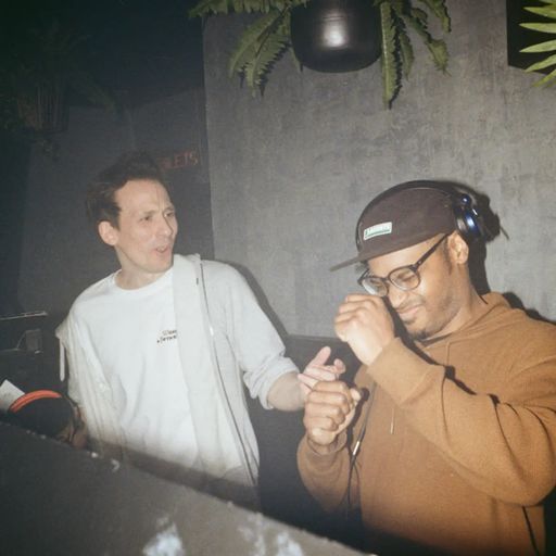 Coop Presents Selectors Assemble with IG Culture, Cengiz and James Rudie // 01-07-22