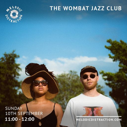 The Wombat Jazz Club (September '23)