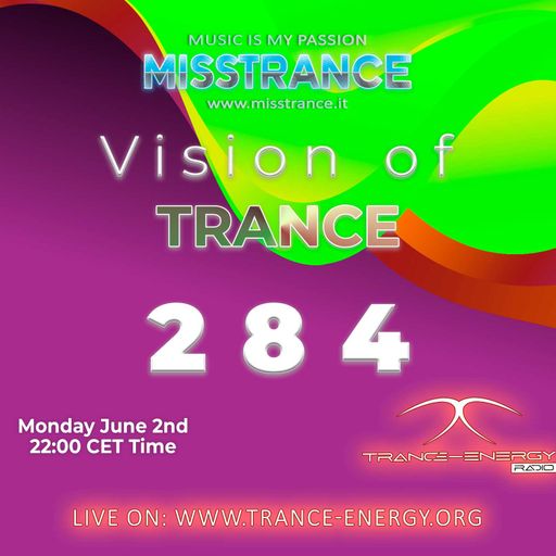 Vision of Trance284